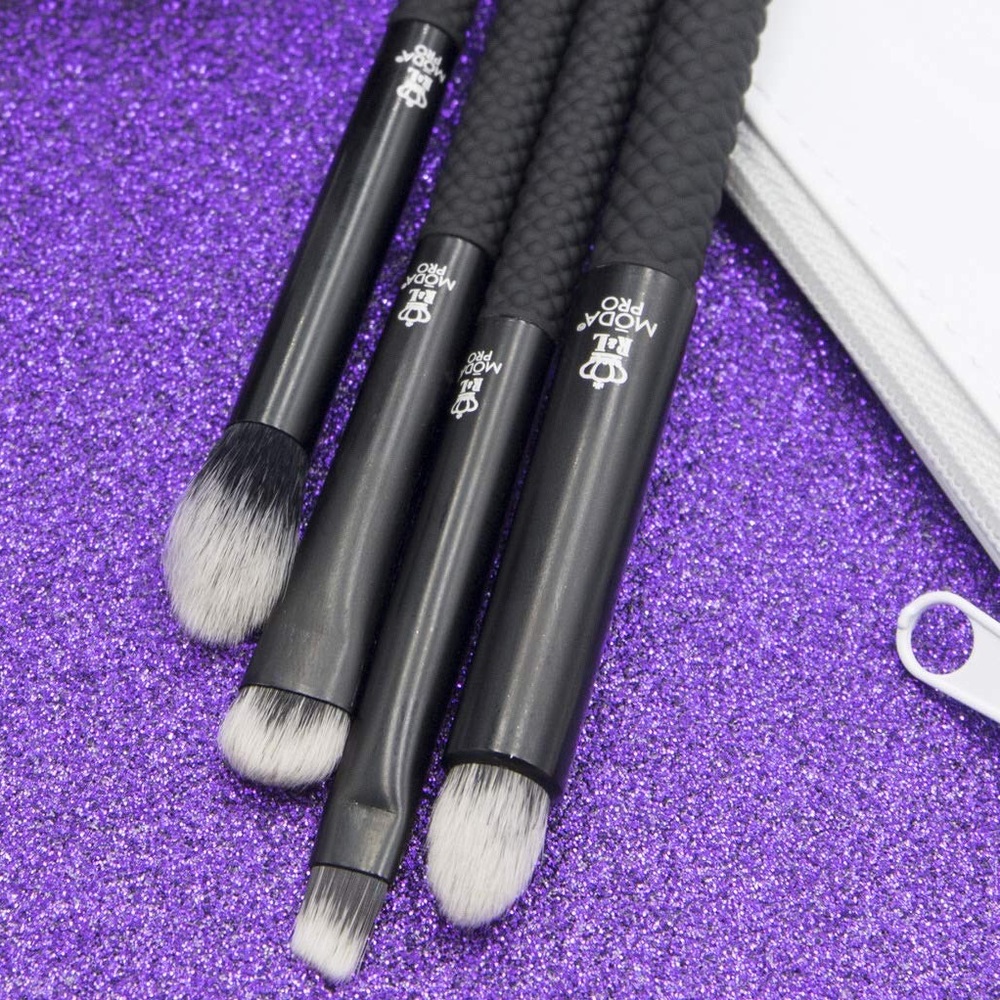 MODA Pro 5 pc Deluxe Eye Kit